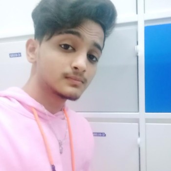 Shivam Jha